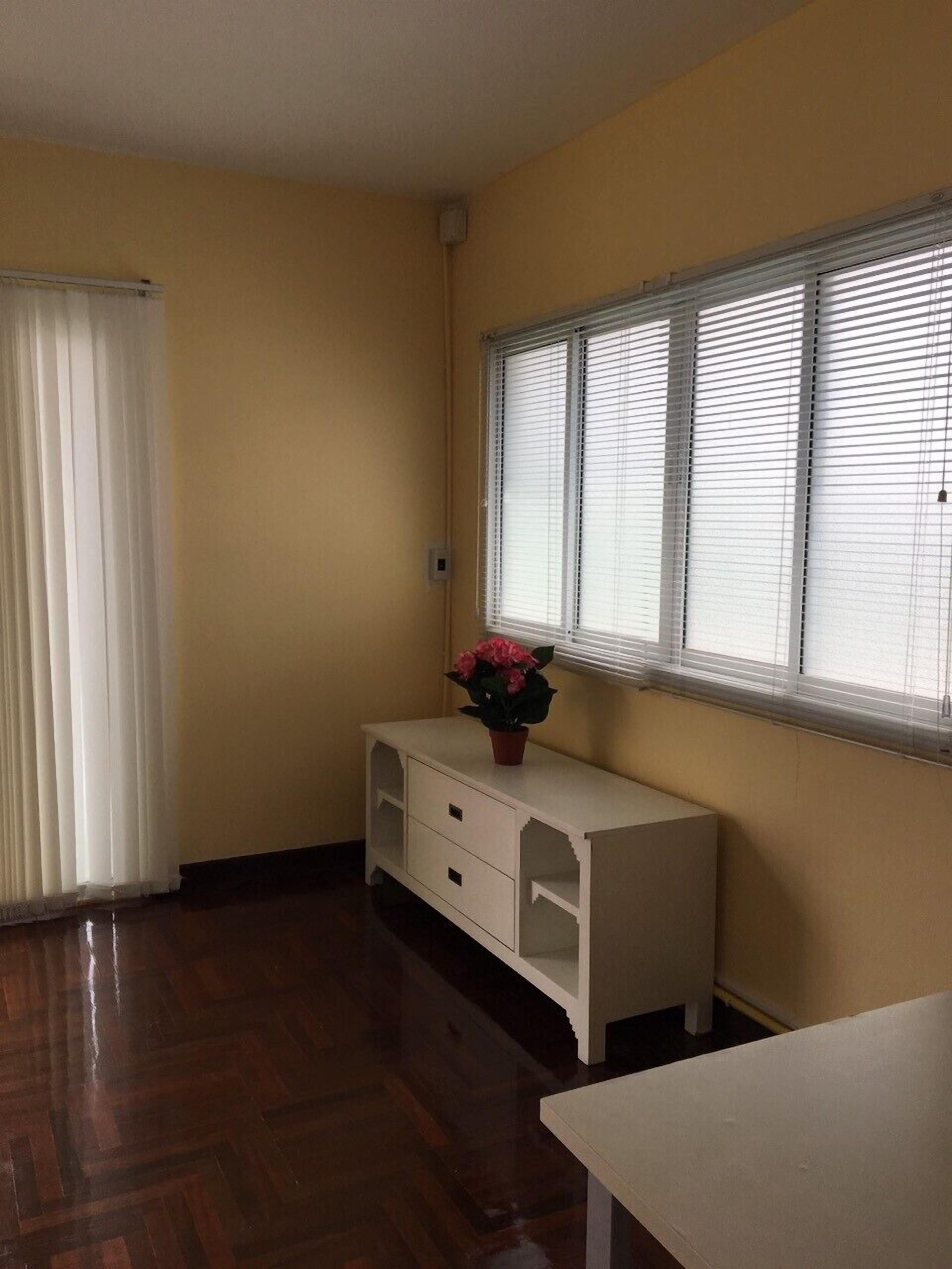 ห้องทริปเปิล | สิ่งอำนวยความสะดวกในห้องพัก