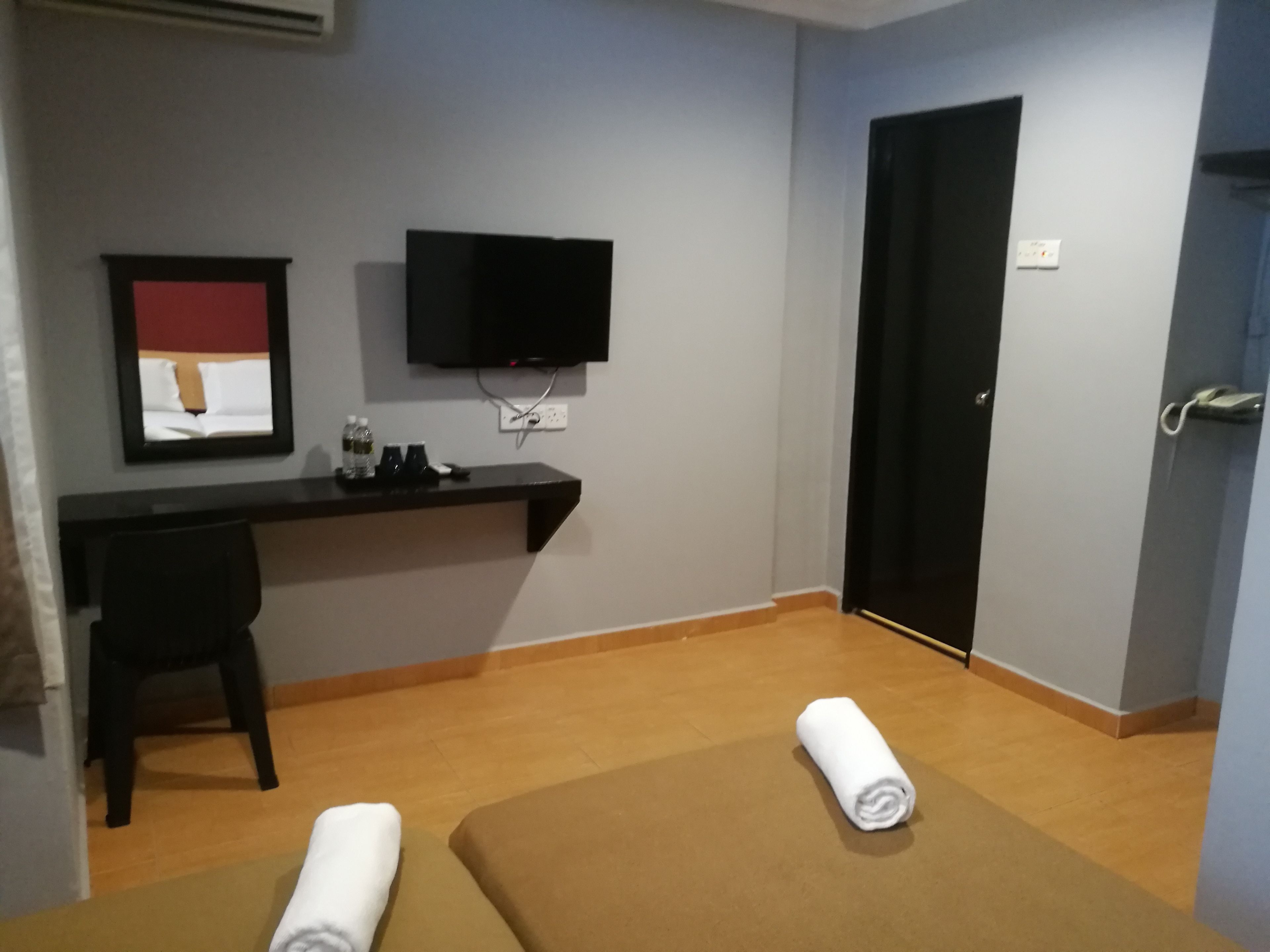 Foto - Grandpa Hotel