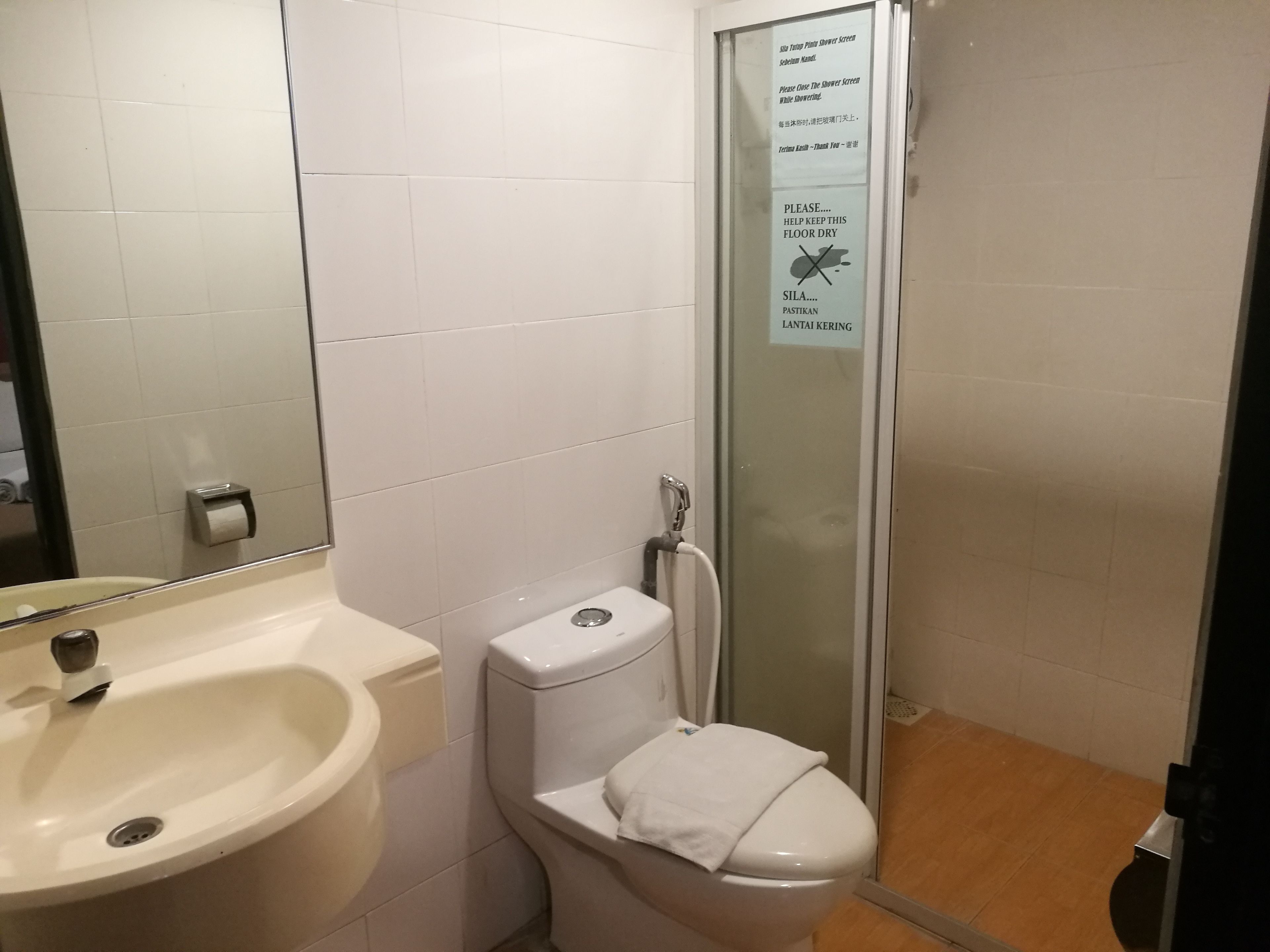 Foto - Grandpa Hotel