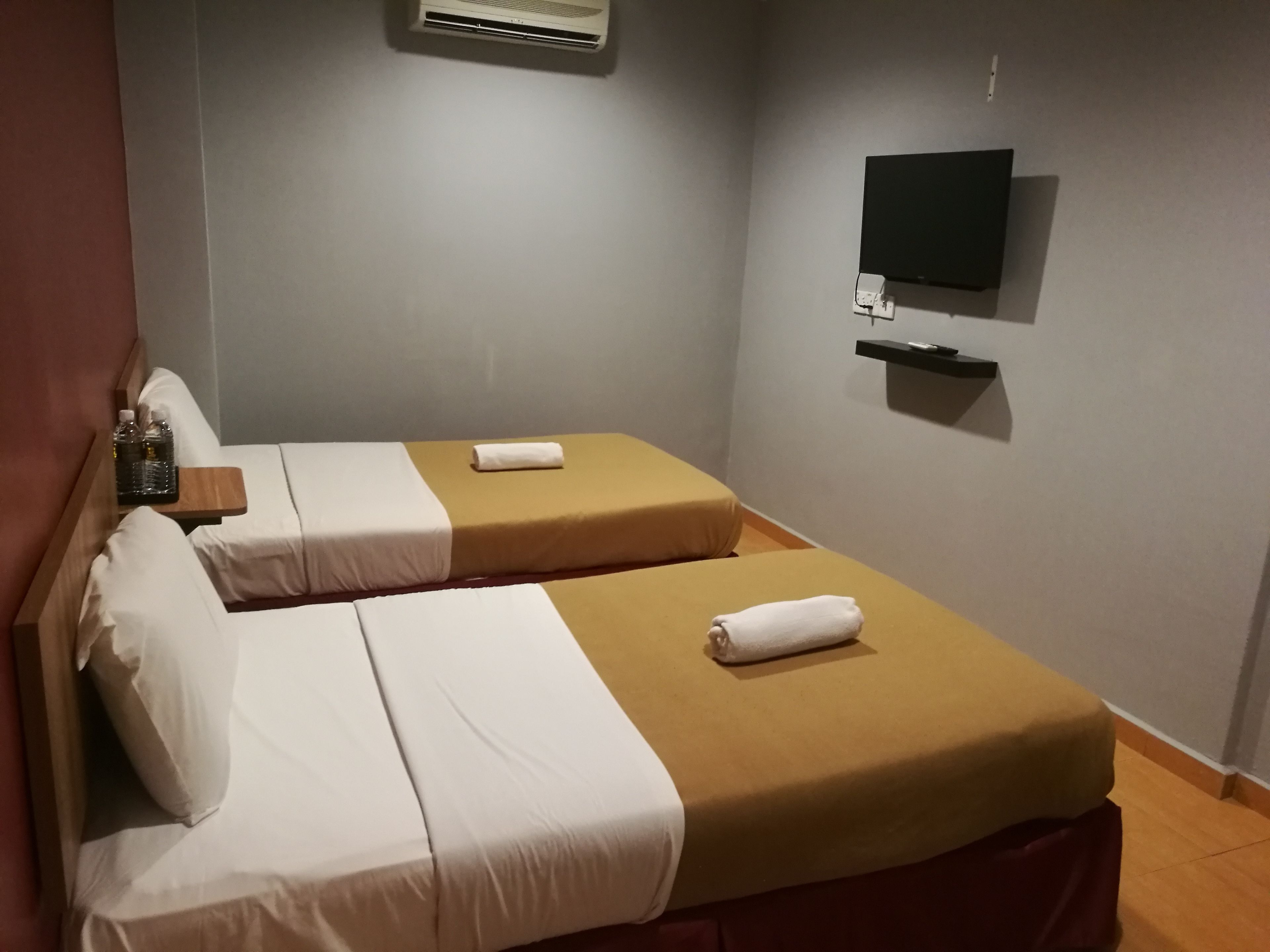 Foto - Grandpa Hotel