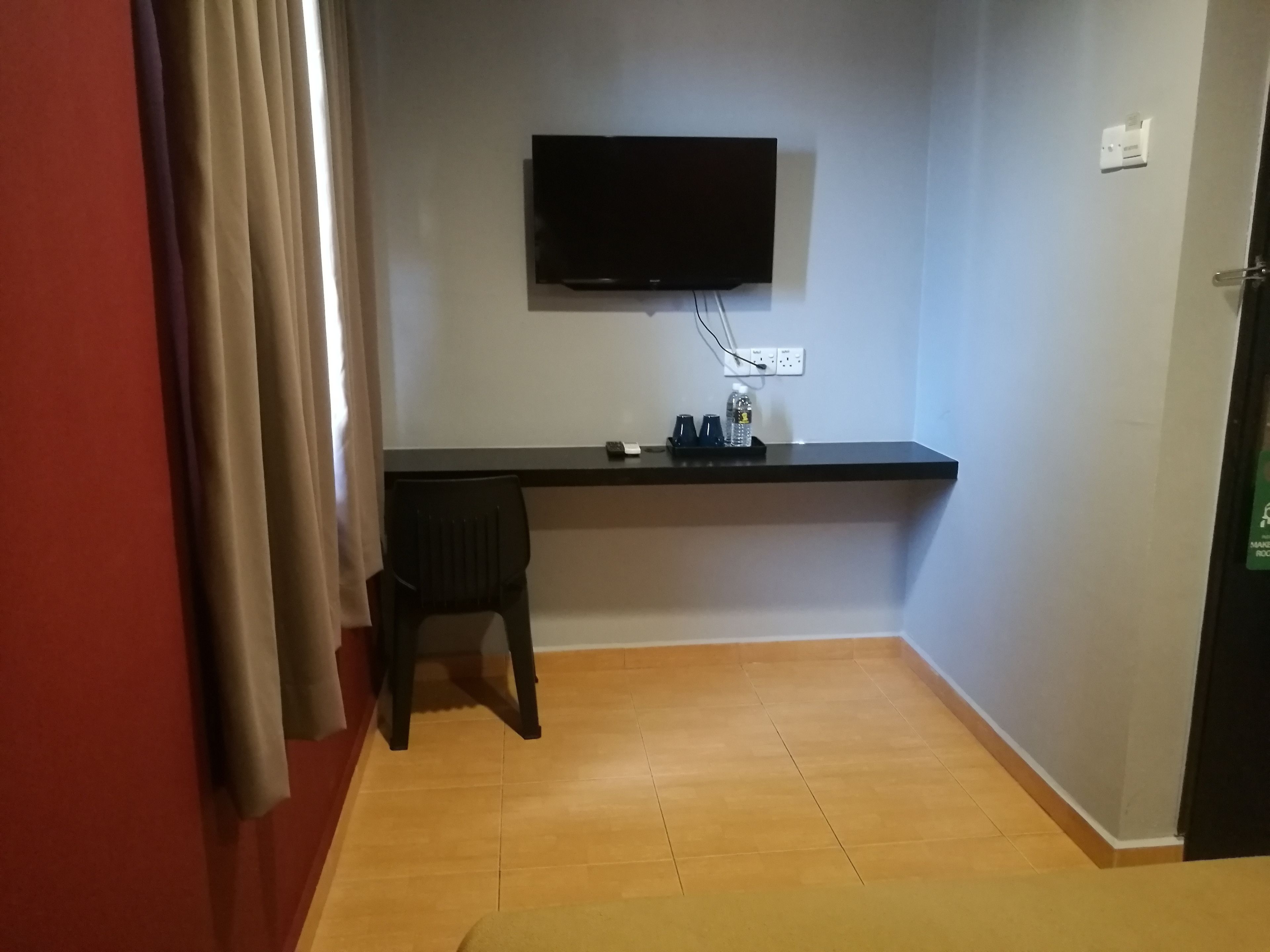 Foto - Grandpa Hotel