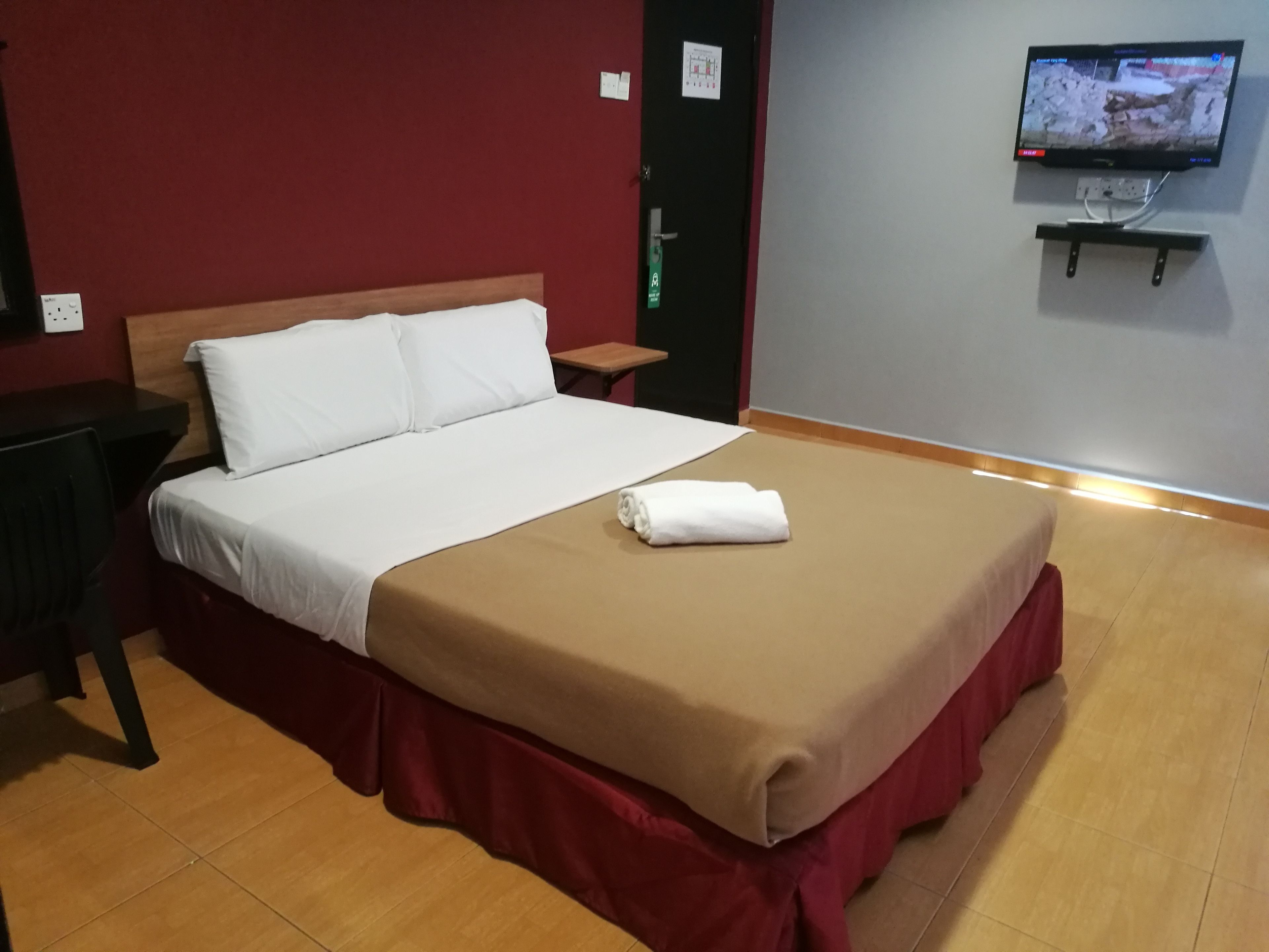 Foto - Grandpa Hotel