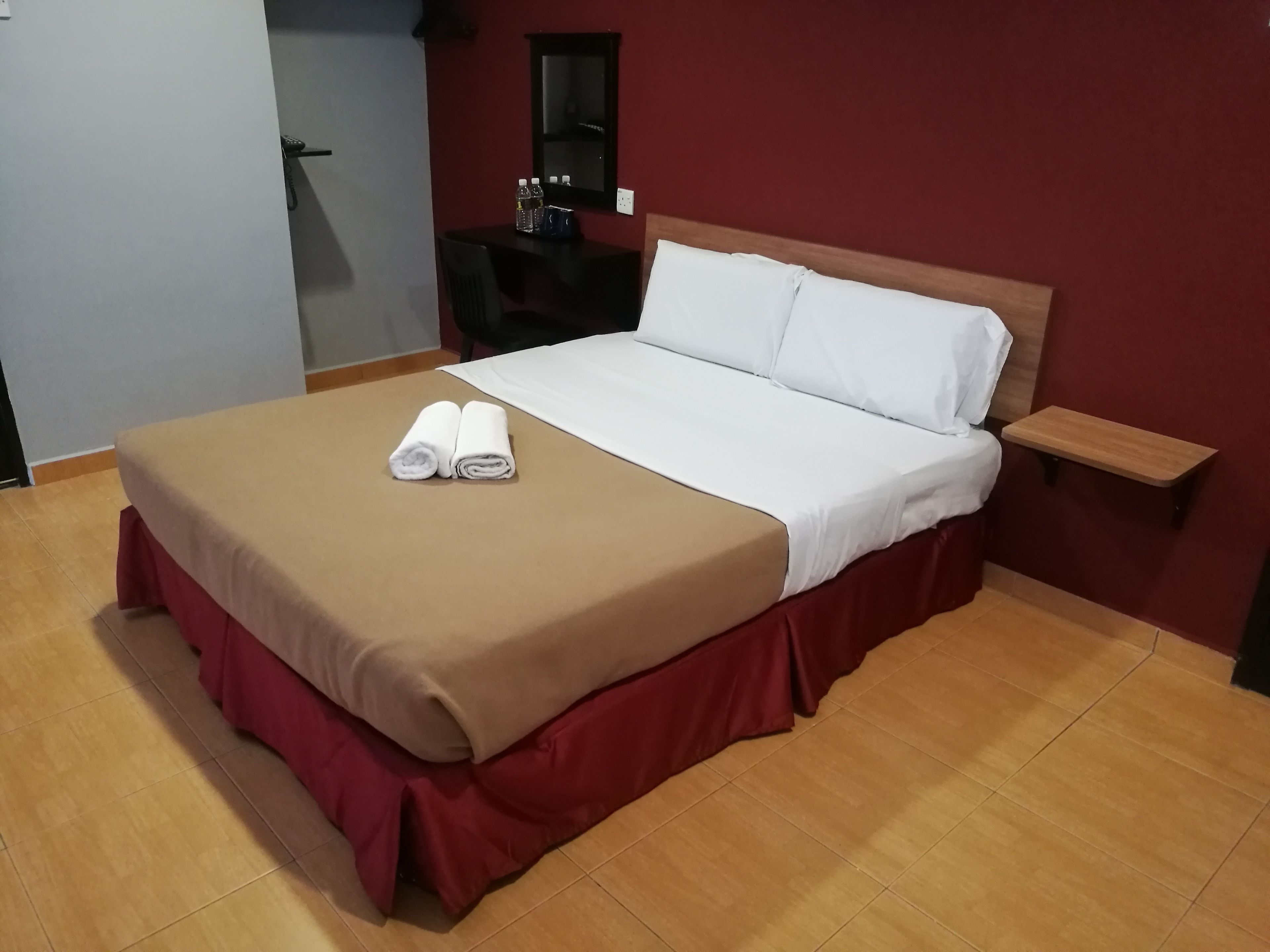 Foto - Grandpa Hotel