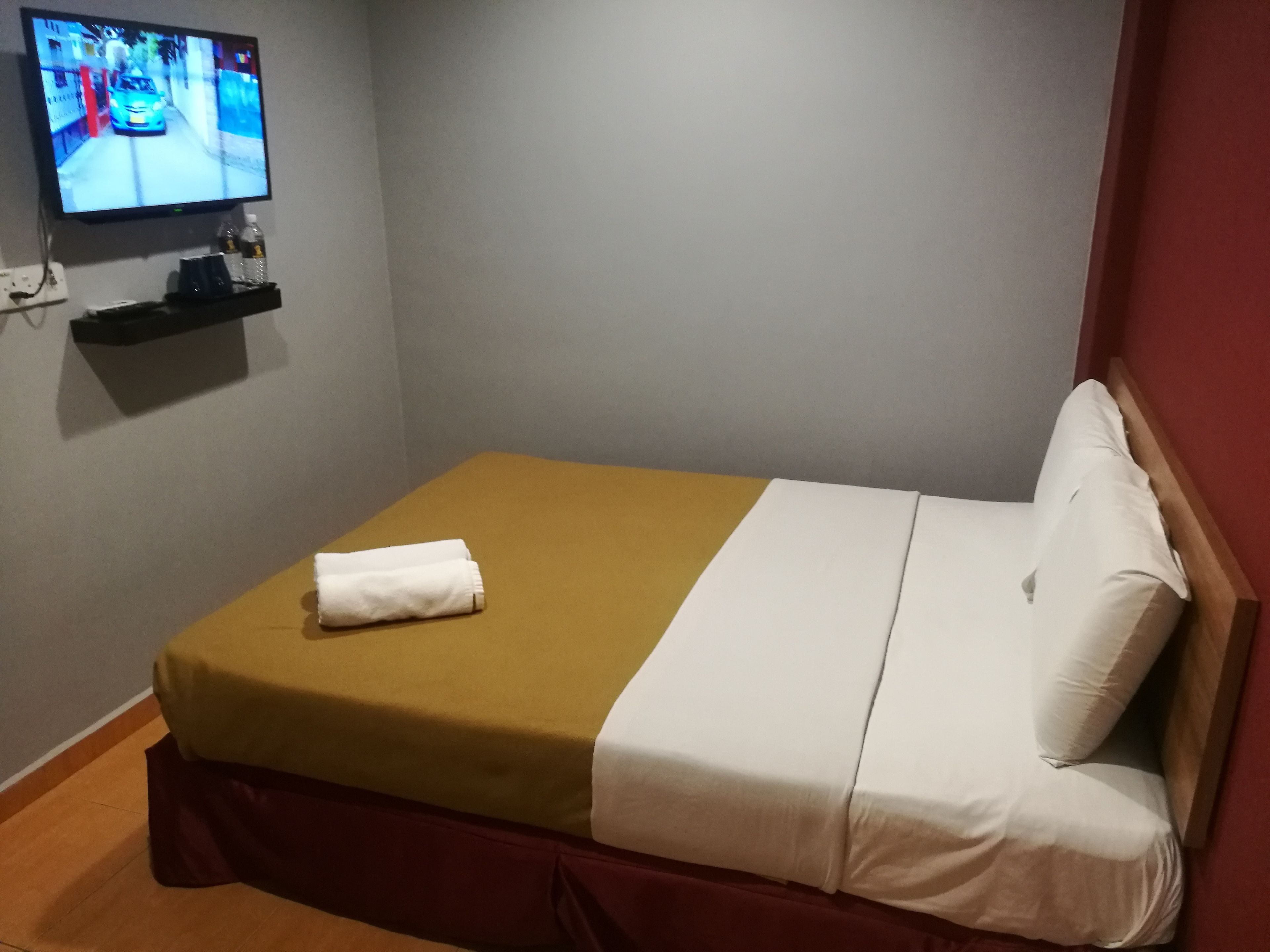 Foto - Grandpa Hotel