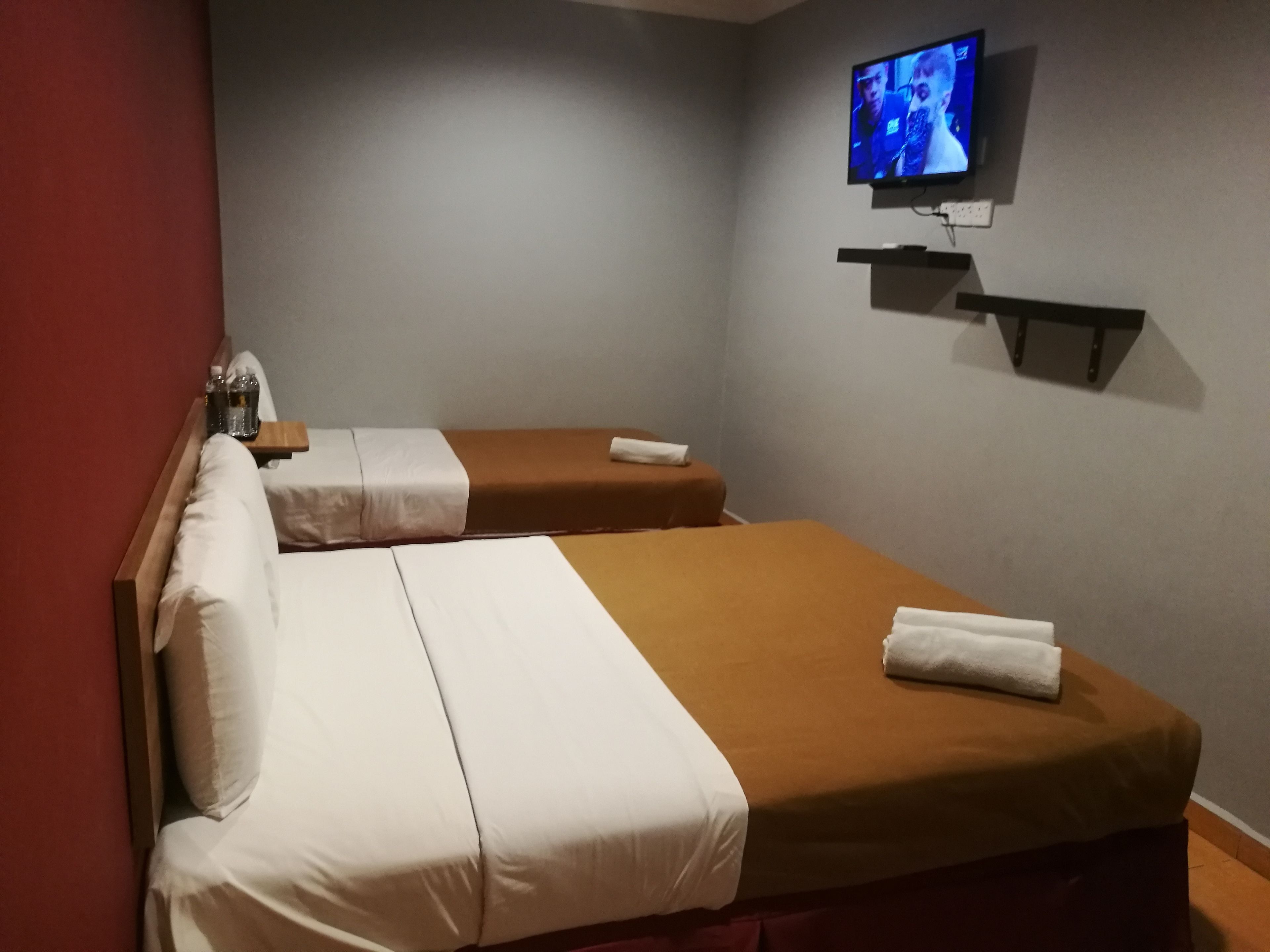 Foto - Grandpa Hotel