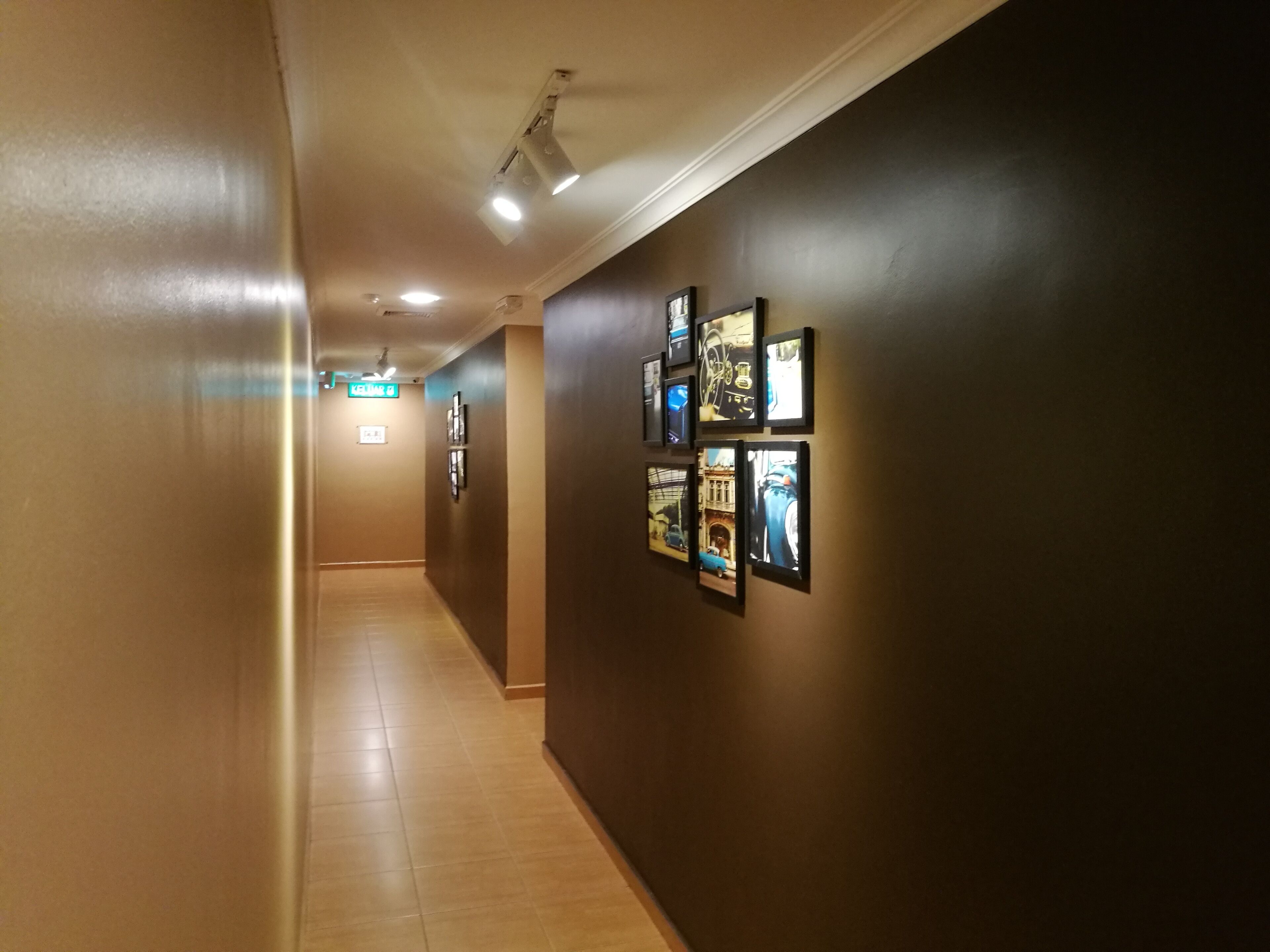 Foto - Grandpa Hotel