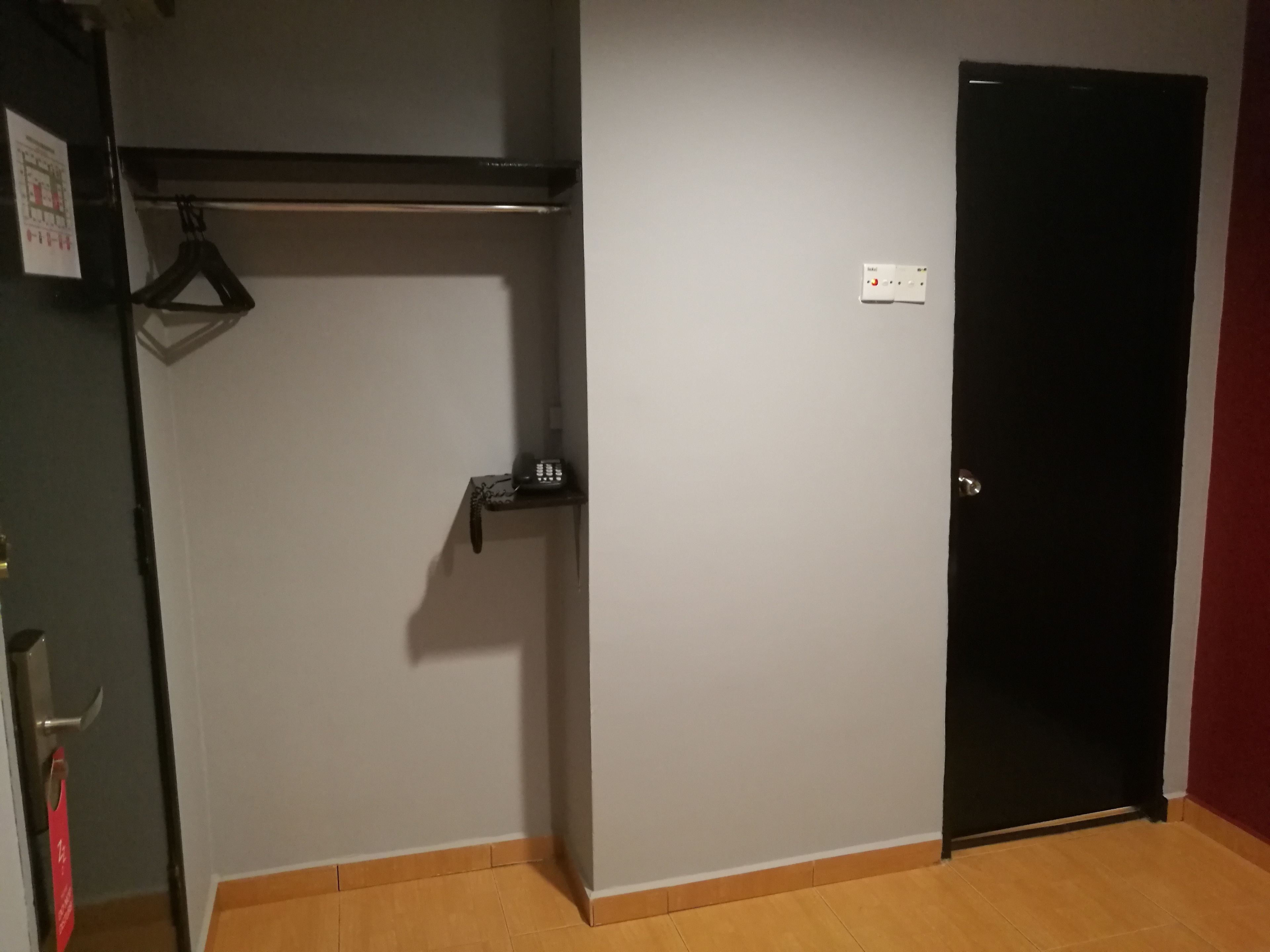 Foto - Grandpa Hotel