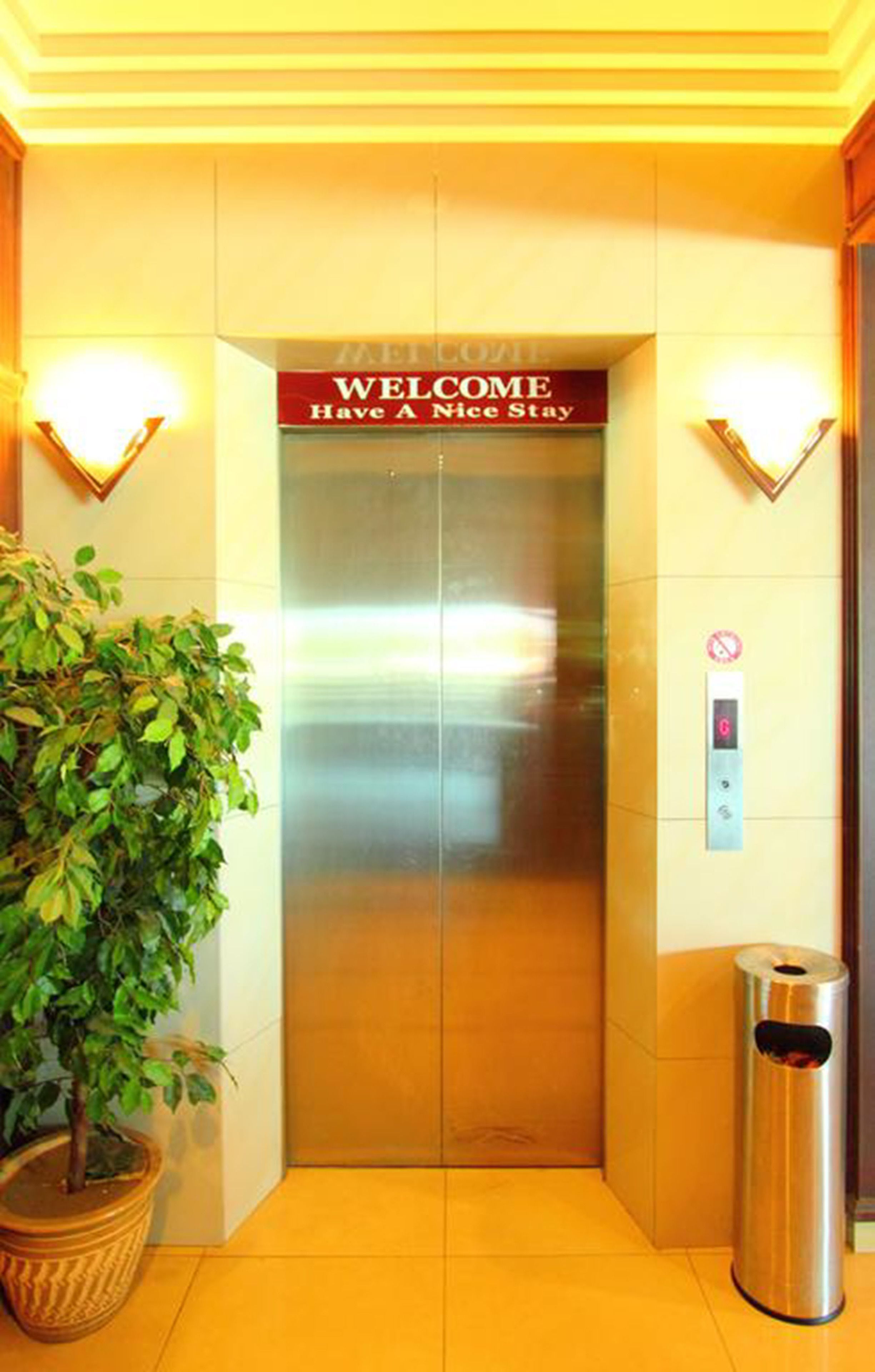 Foto - Grandpa Hotel