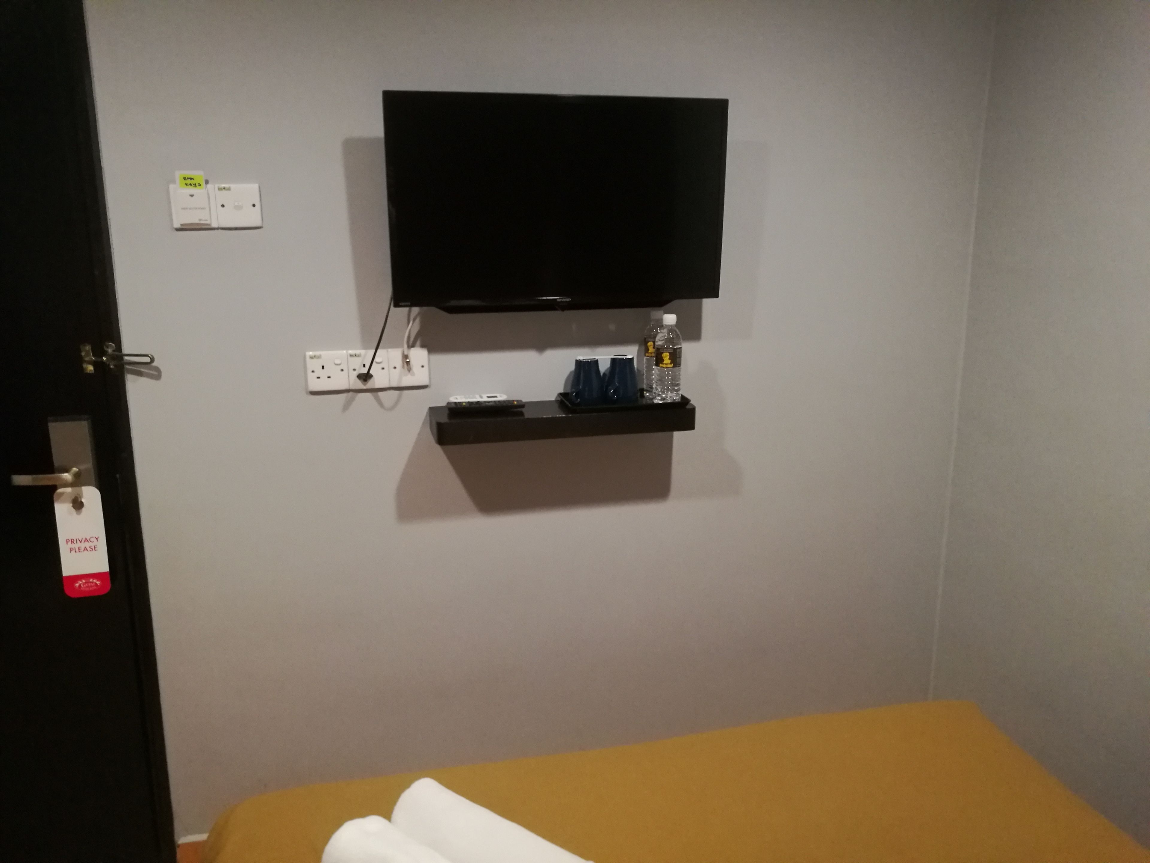 Foto - Grandpa Hotel