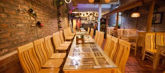 Ha Noi Lantern Dorm - Adults Only