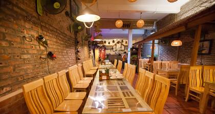 Ha Noi Lantern Dorm - Adults Only