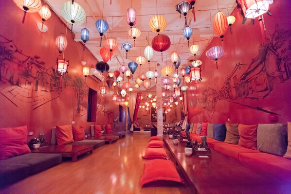 Property amenity - Ha Noi Lantern Dorm - Adults Only (Hanoi)