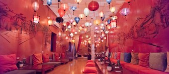 Ha Noi Lantern Dorm - Adults Only