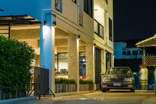 Na BaanYa Chiang Mai