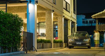 Na BaanYa Chiang Mai