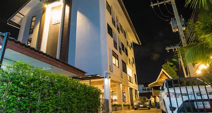 Na BaanYa Chiang Mai