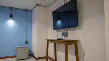 Chambre Familiale | Ăquipements de la chambre