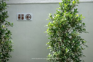 Exterior detail - Na BaanYa Chiang Mai (Chiang Mai)