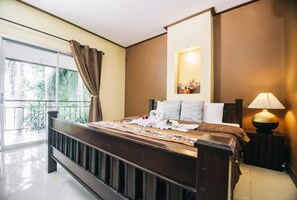 Habitación superior | Wifi gratis