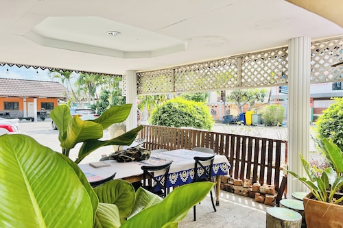 Paradise Resort Buriram