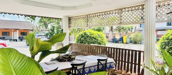 武里南天堂渡假村