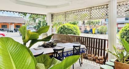 Paradise Resort Buriram