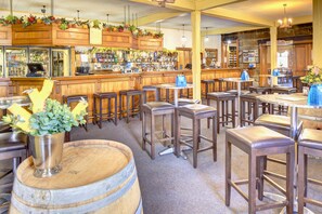 Bar (sur place)