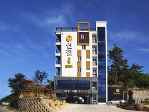Exteriör