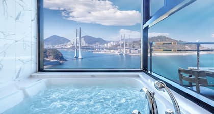 Yeosu Sunhill SPA Pension