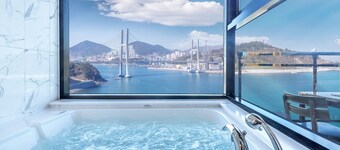 Yeosu Sunhill SPA Pension