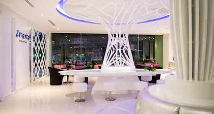 The Paradiso JK Design Hotel
