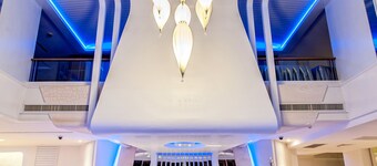 JK 設計天堂酒店