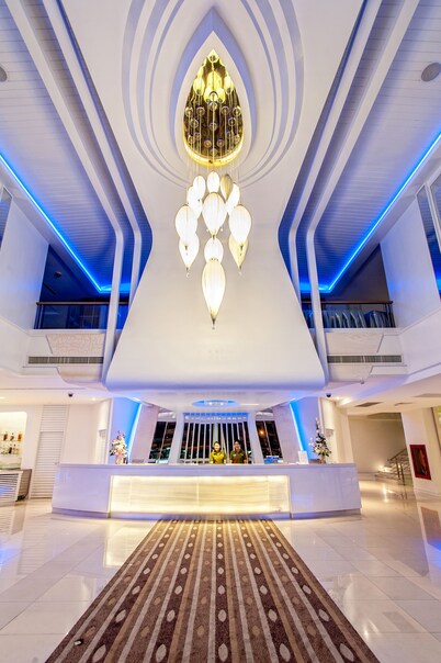 The Paradiso JK Design Hotel