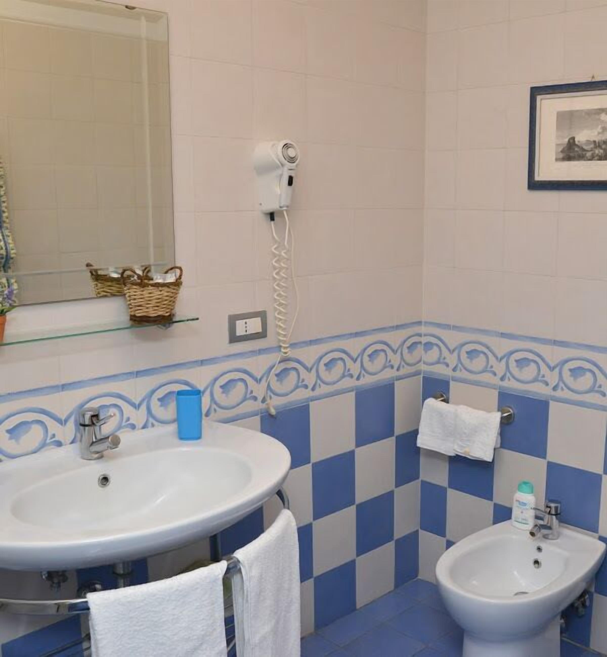 Foto - B&B La Vetreria Almarù