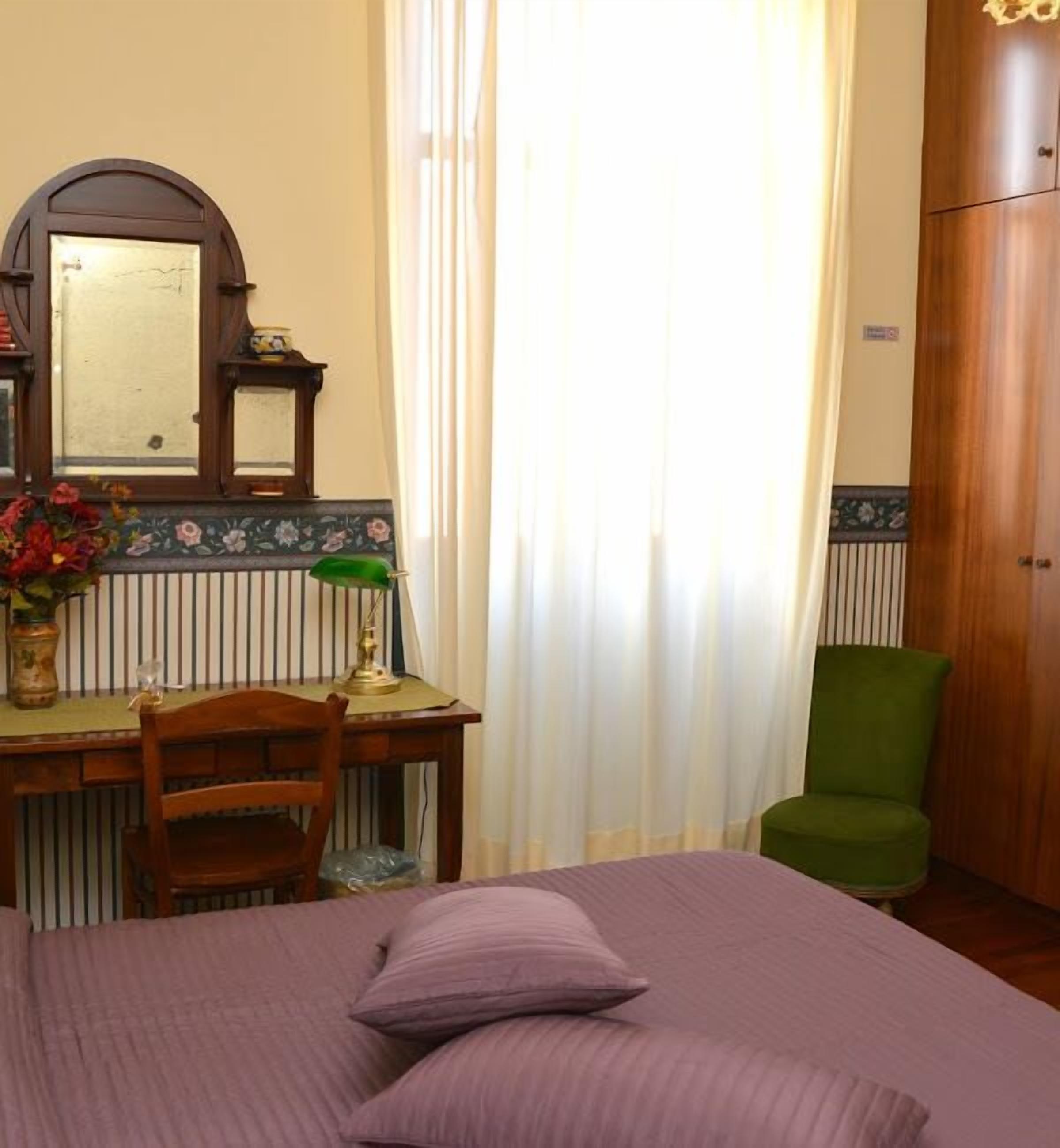 Foto - B&B La Vetreria Almarù