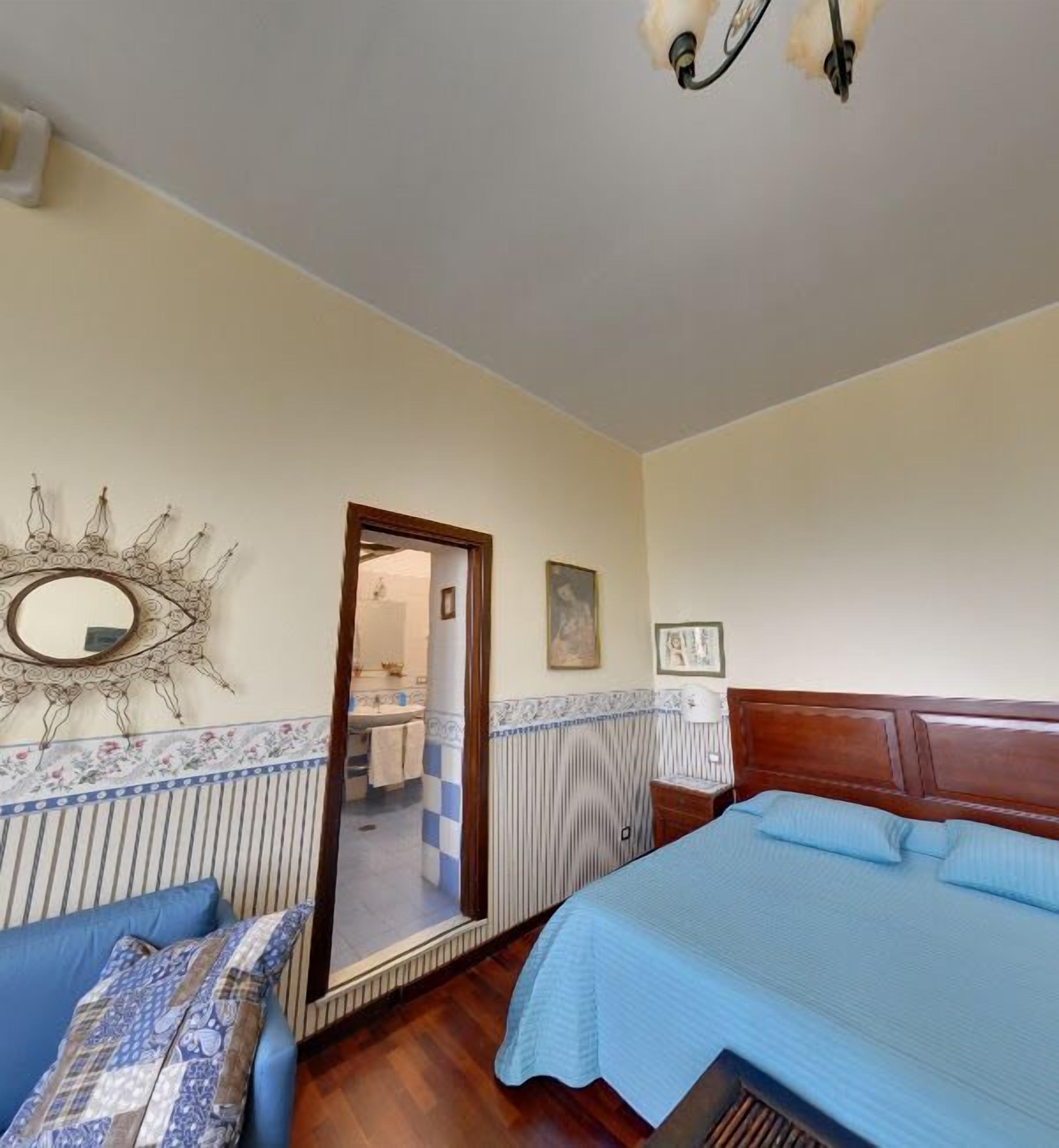 Foto - B&B La Vetreria Almarù