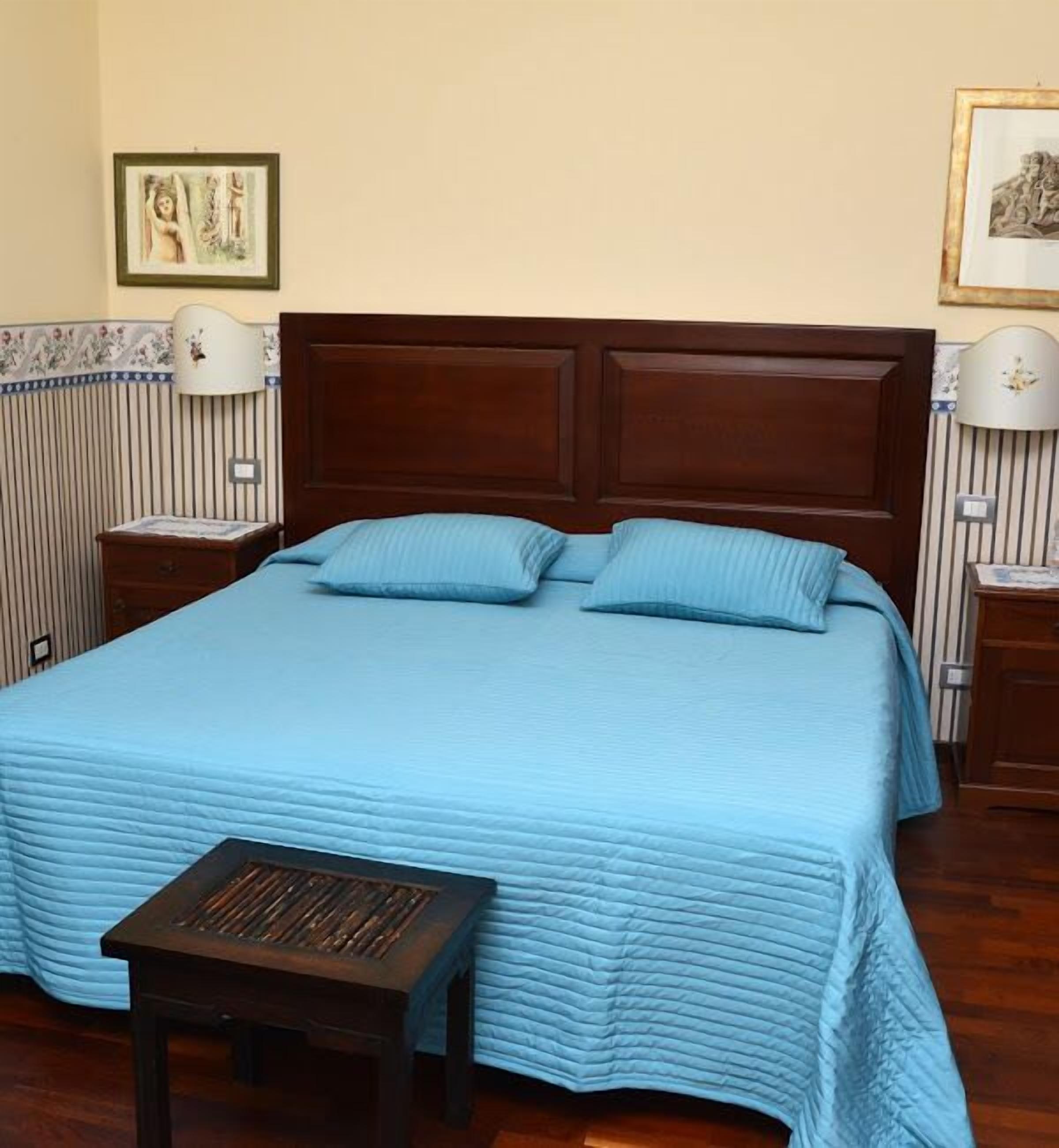 Foto - B&B La Vetreria Almarù