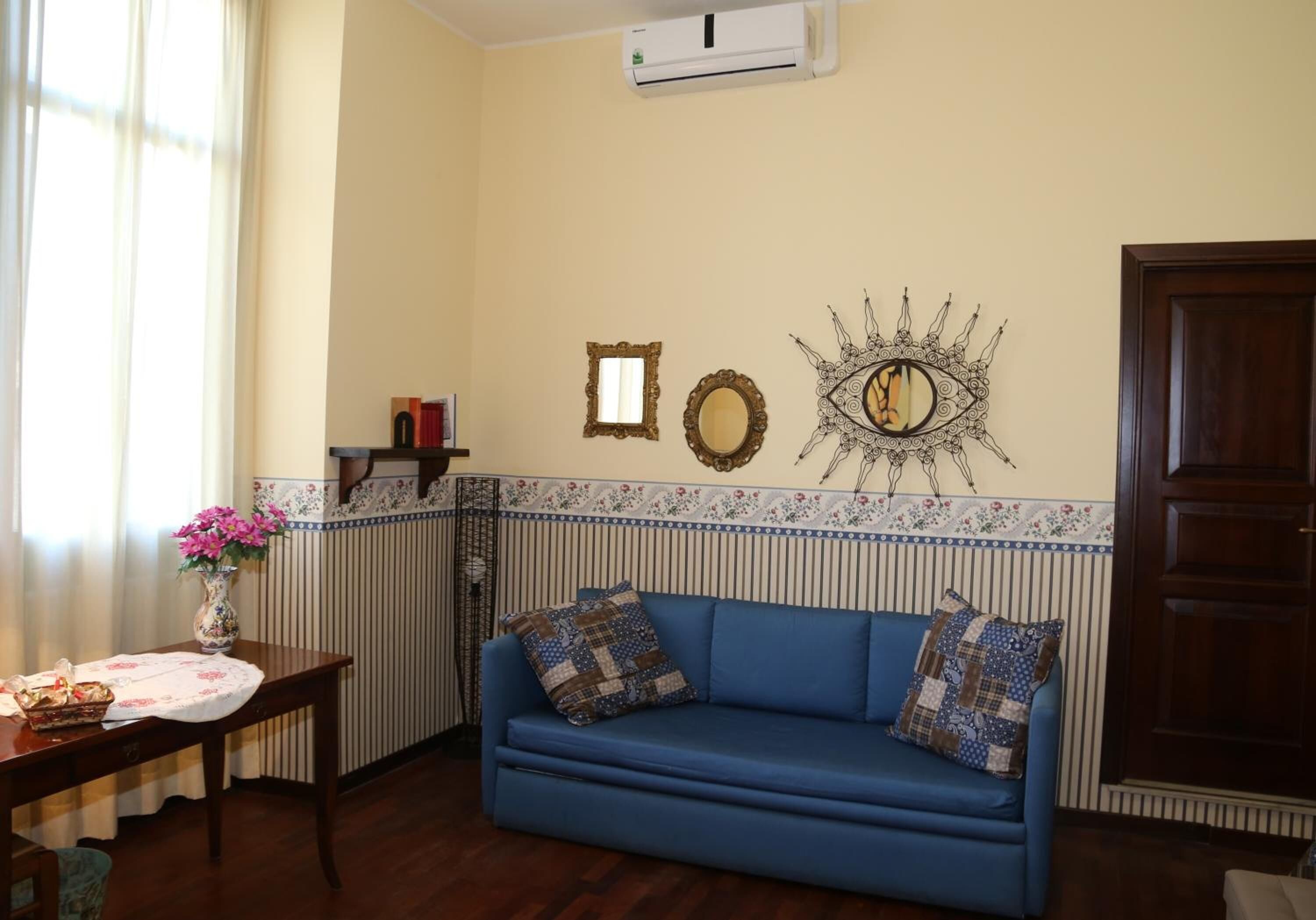 Foto - B&B La Vetreria Almarù