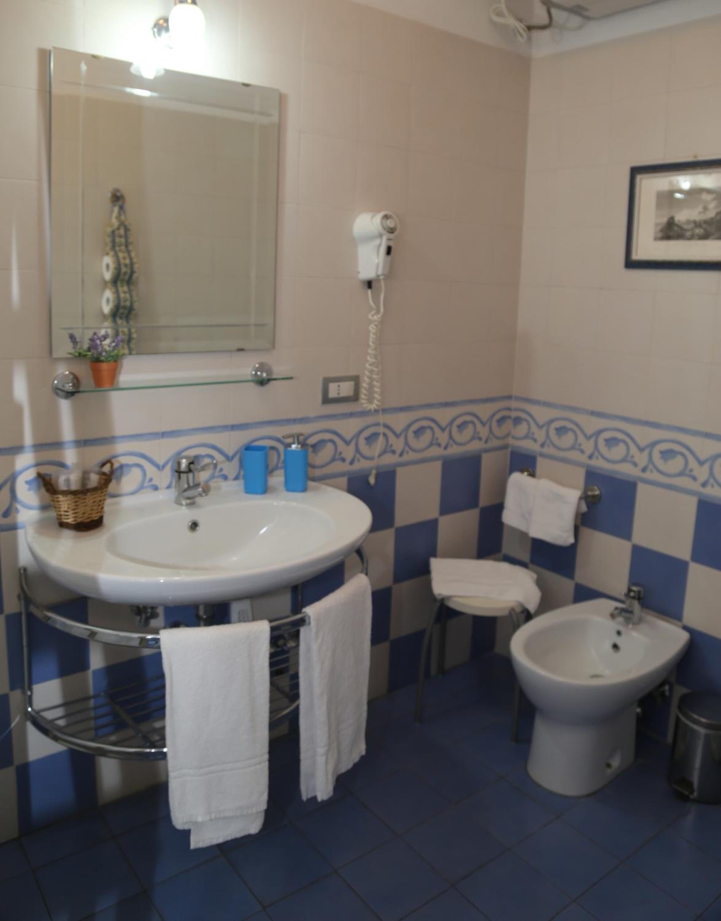 Foto - B&B La Vetreria Almarù