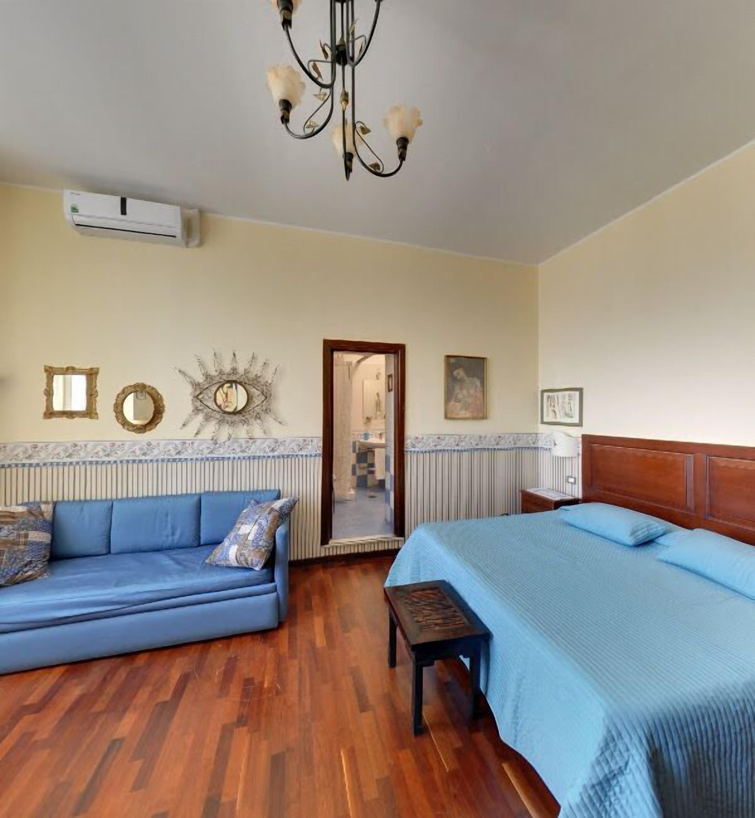 Foto - B&B La Vetreria Almarù