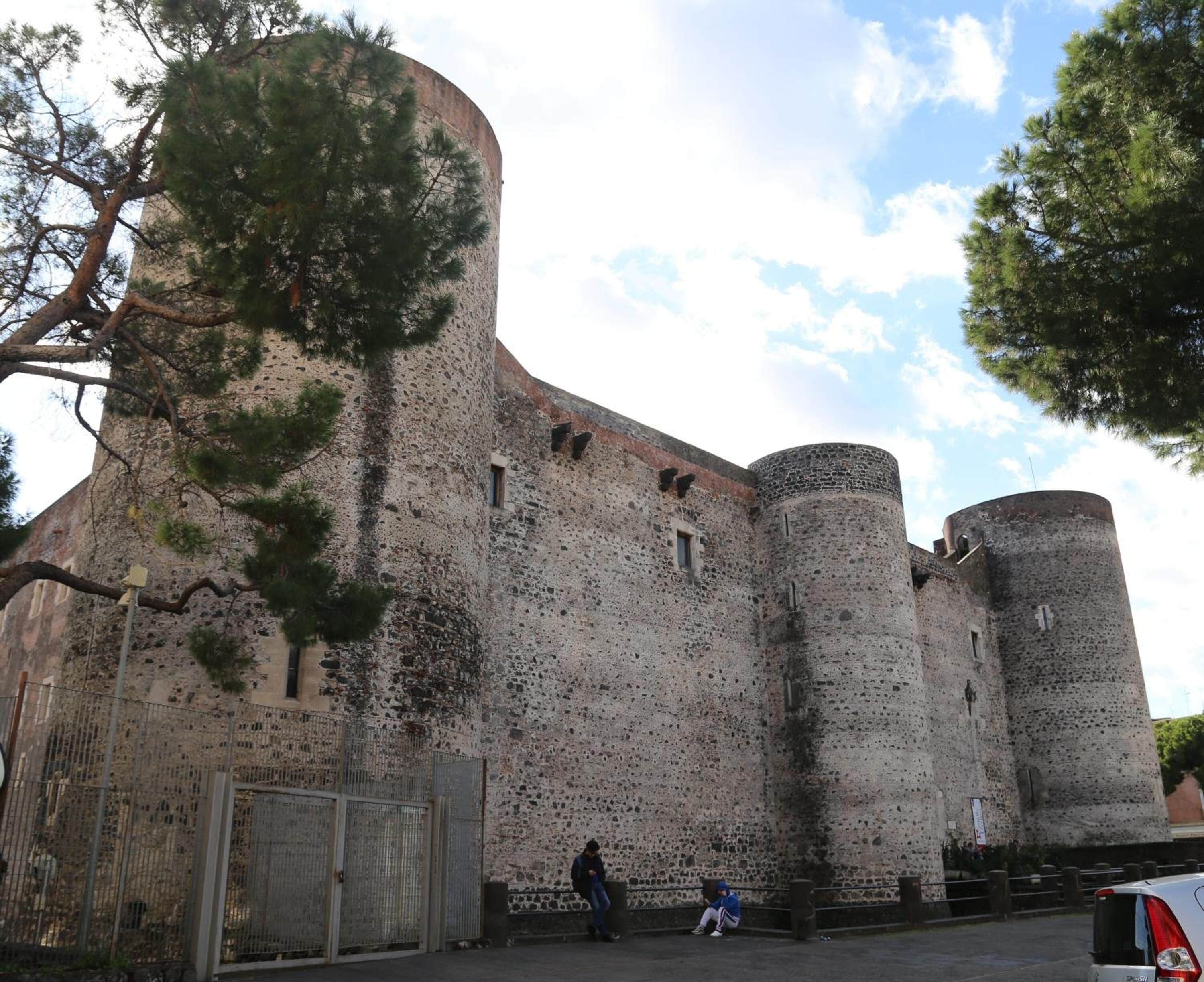 Foto - B&B La Vetreria Almarù