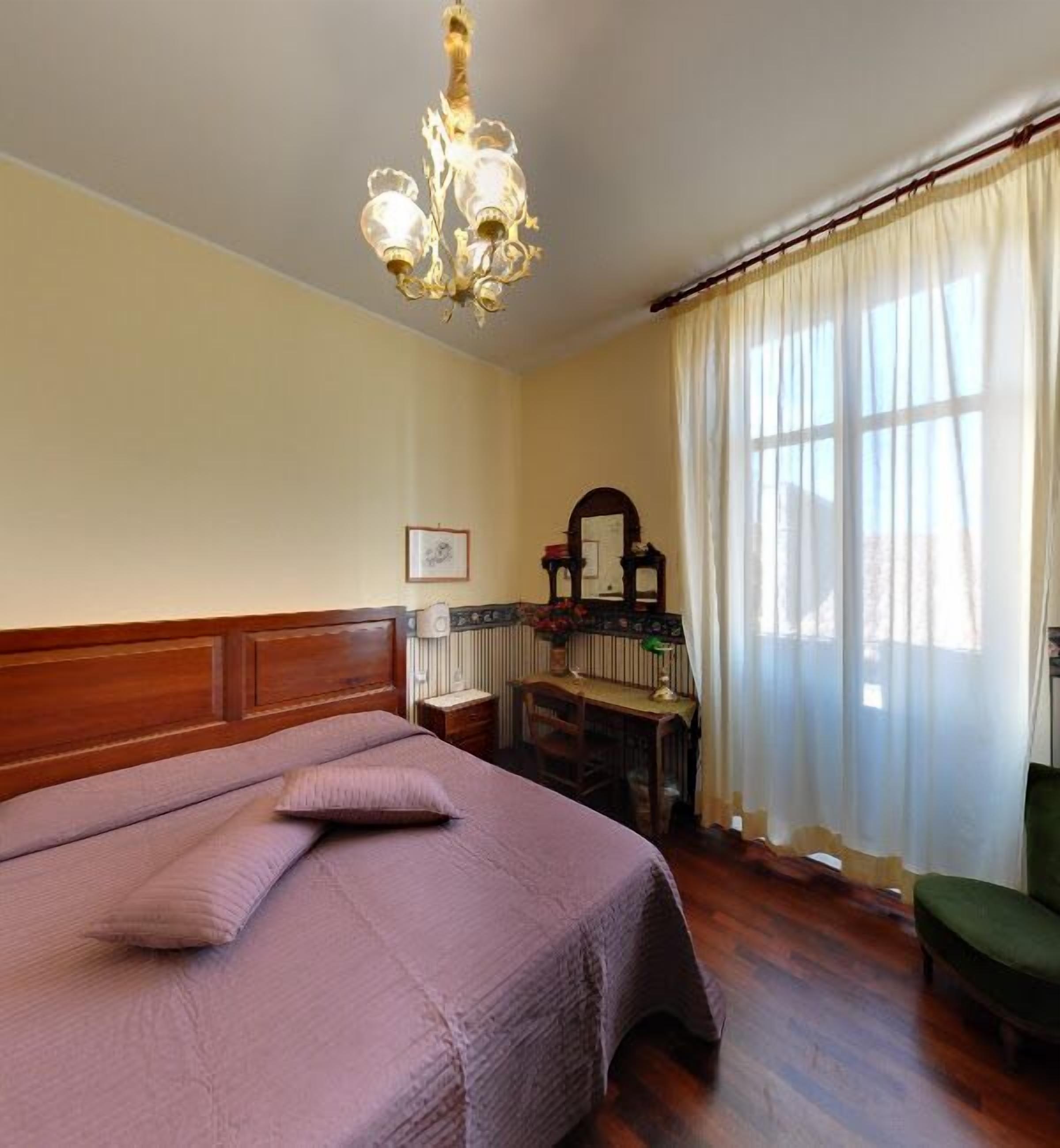 Foto - B&B La Vetreria Almarù