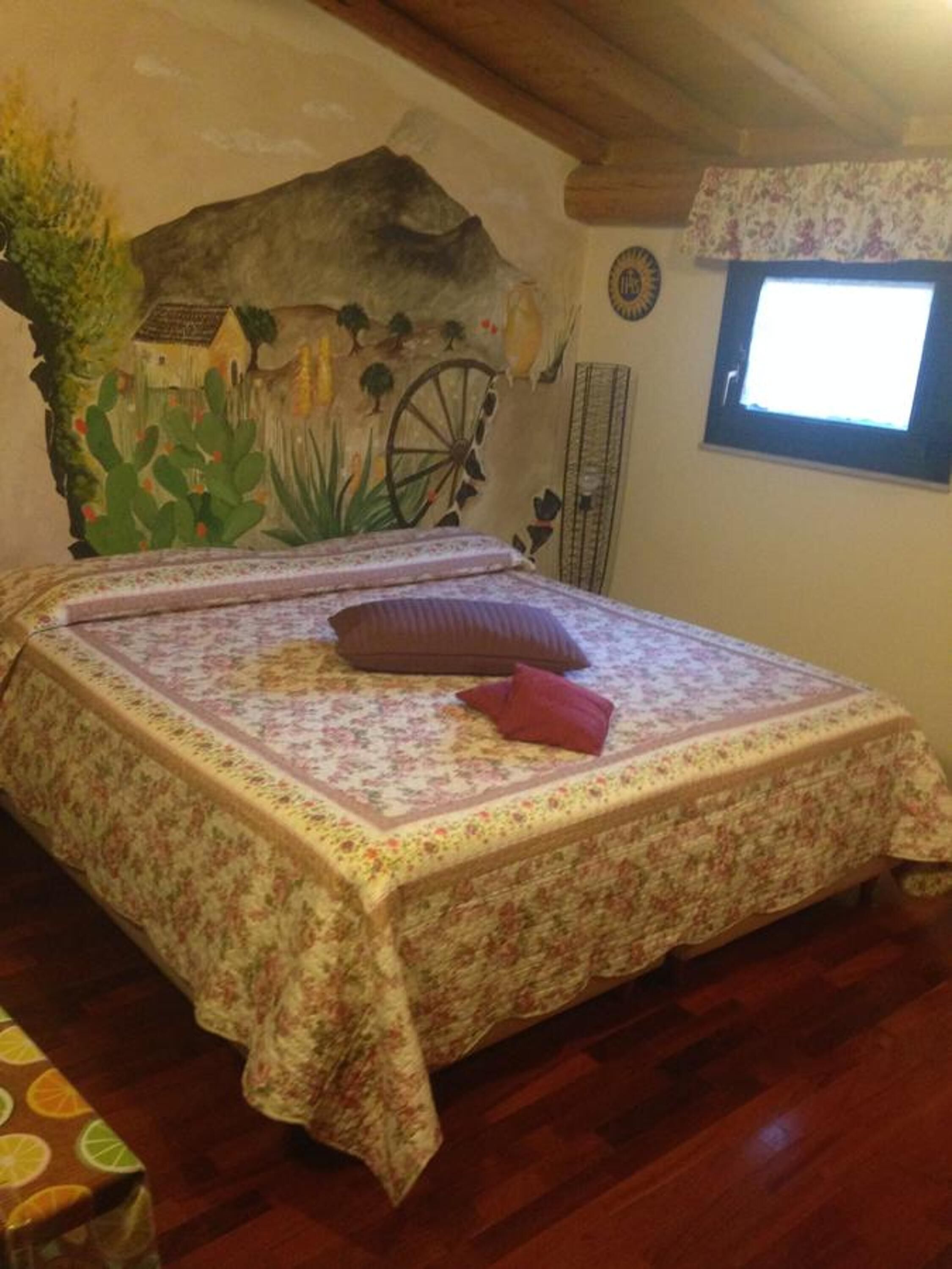 Foto - B&B La Vetreria Almarù