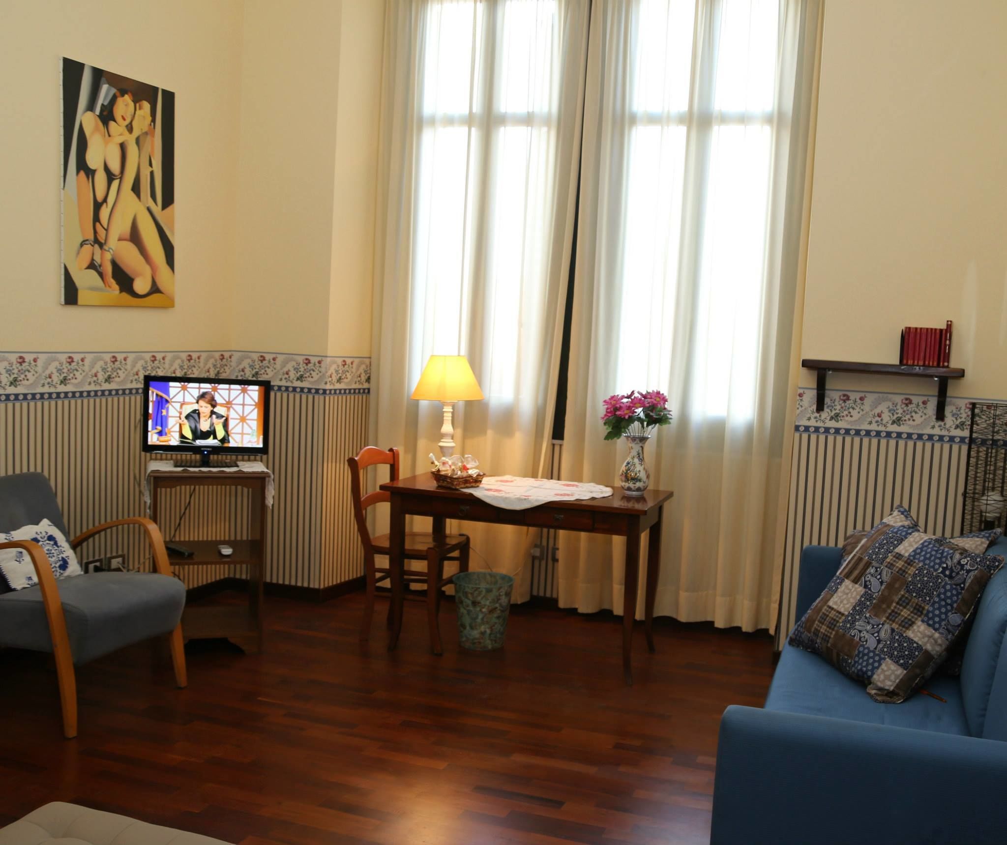 Foto - B&B La Vetreria Almarù