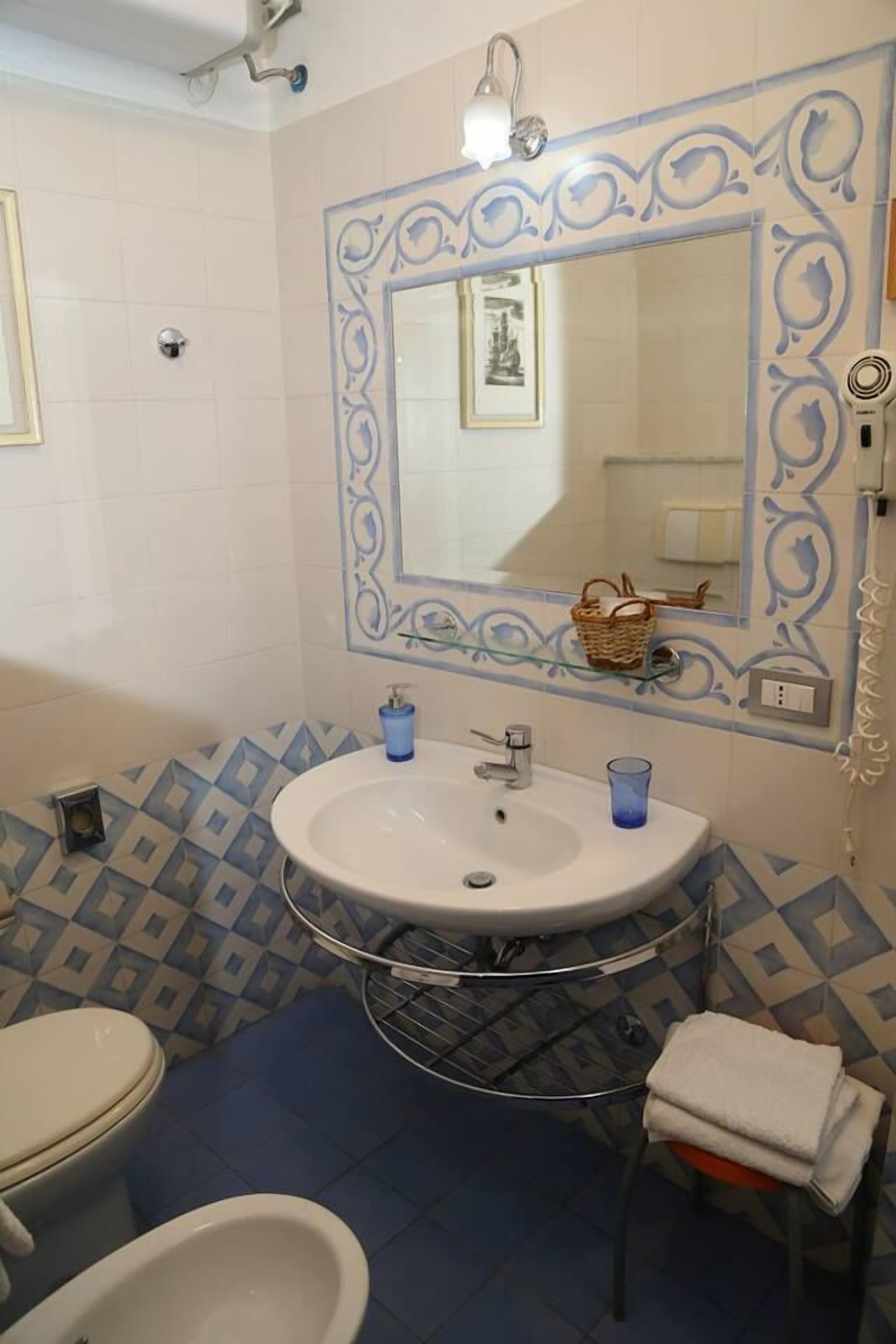 Foto - B&B La Vetreria Almarù