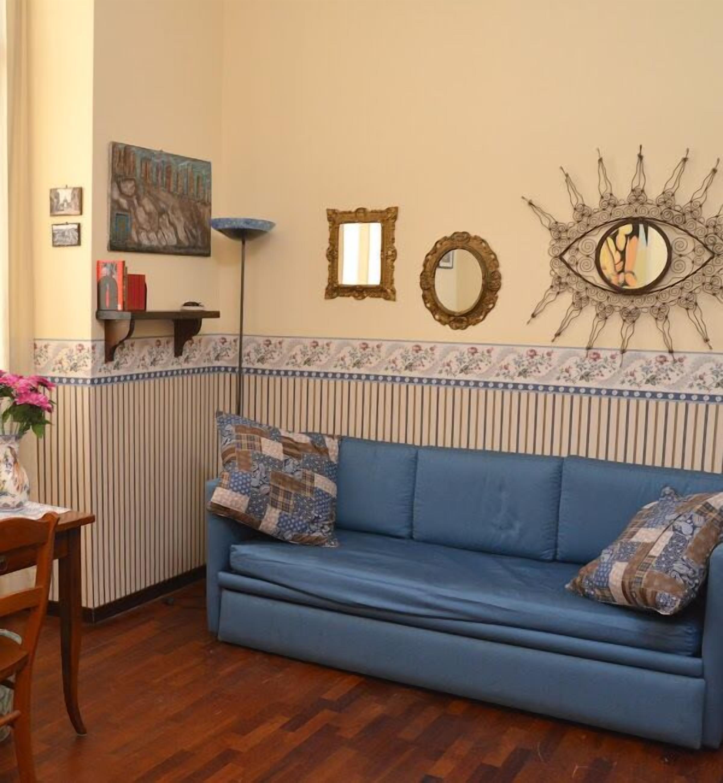 Foto - B&B La Vetreria Almarù