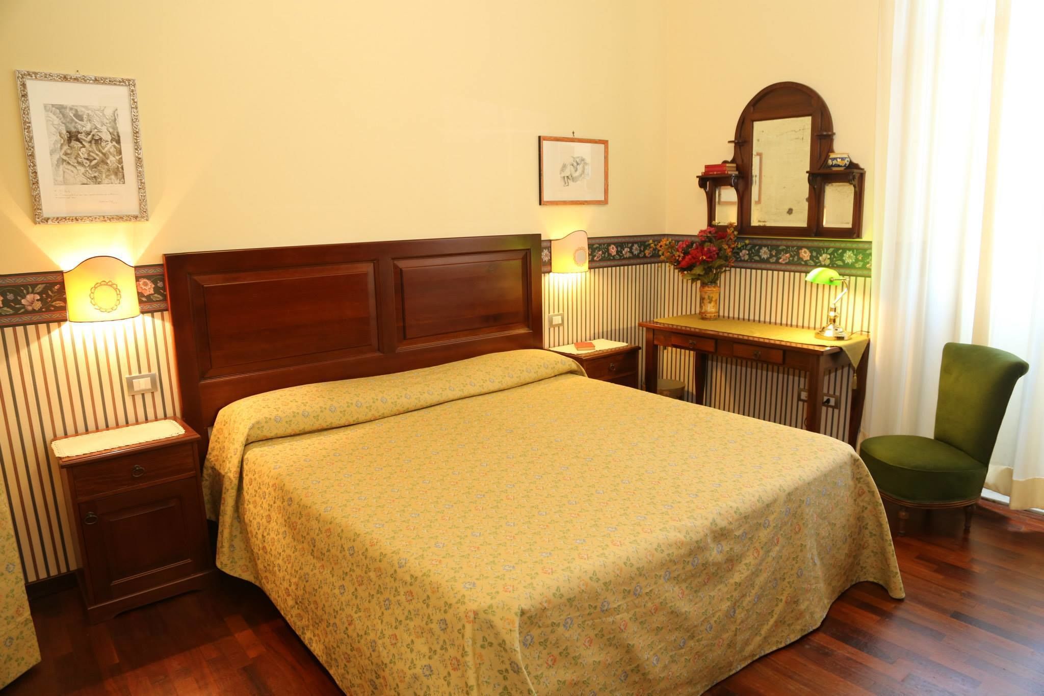 Foto - B&B La Vetreria Almarù