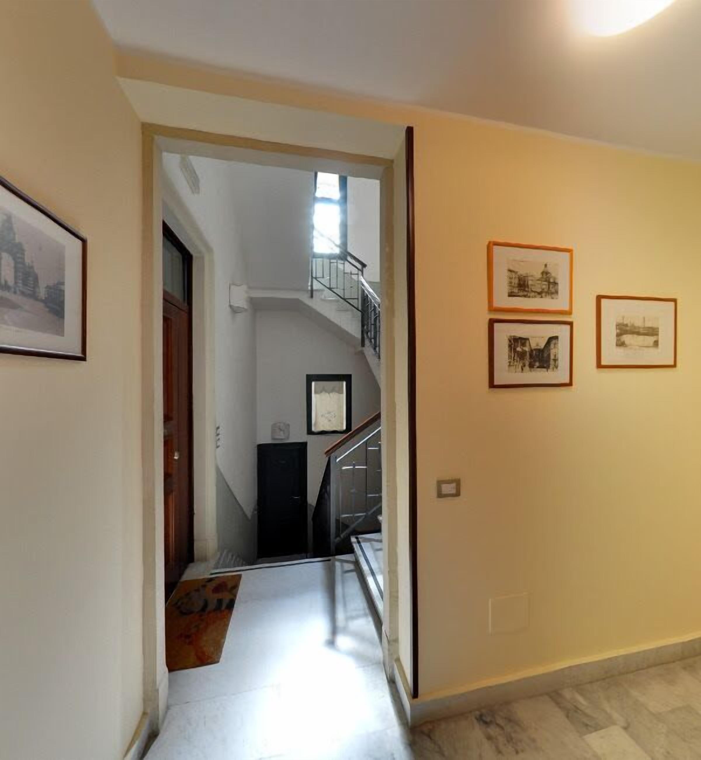 Foto - B&B La Vetreria Almarù