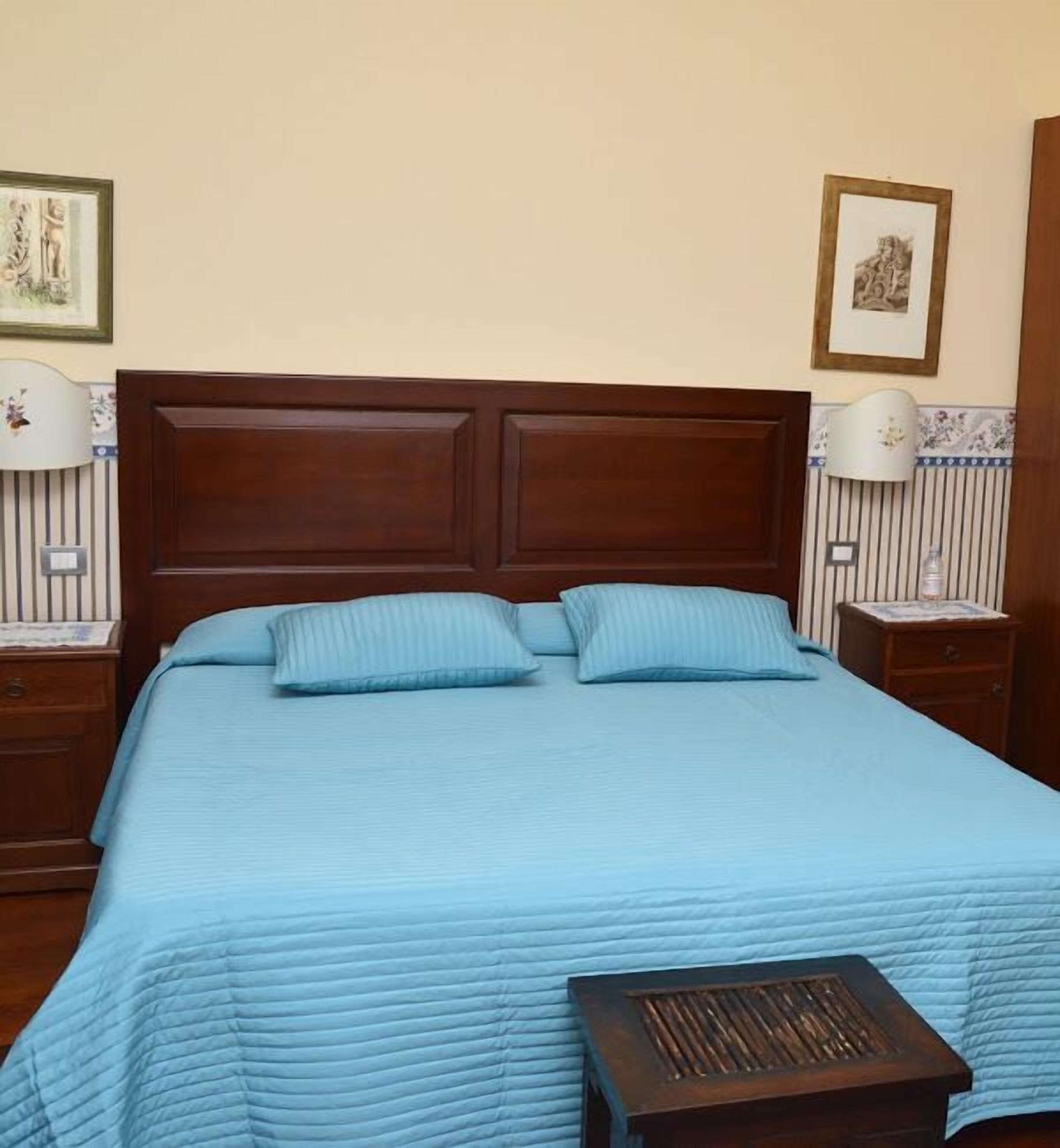 Foto - B&B La Vetreria Almarù