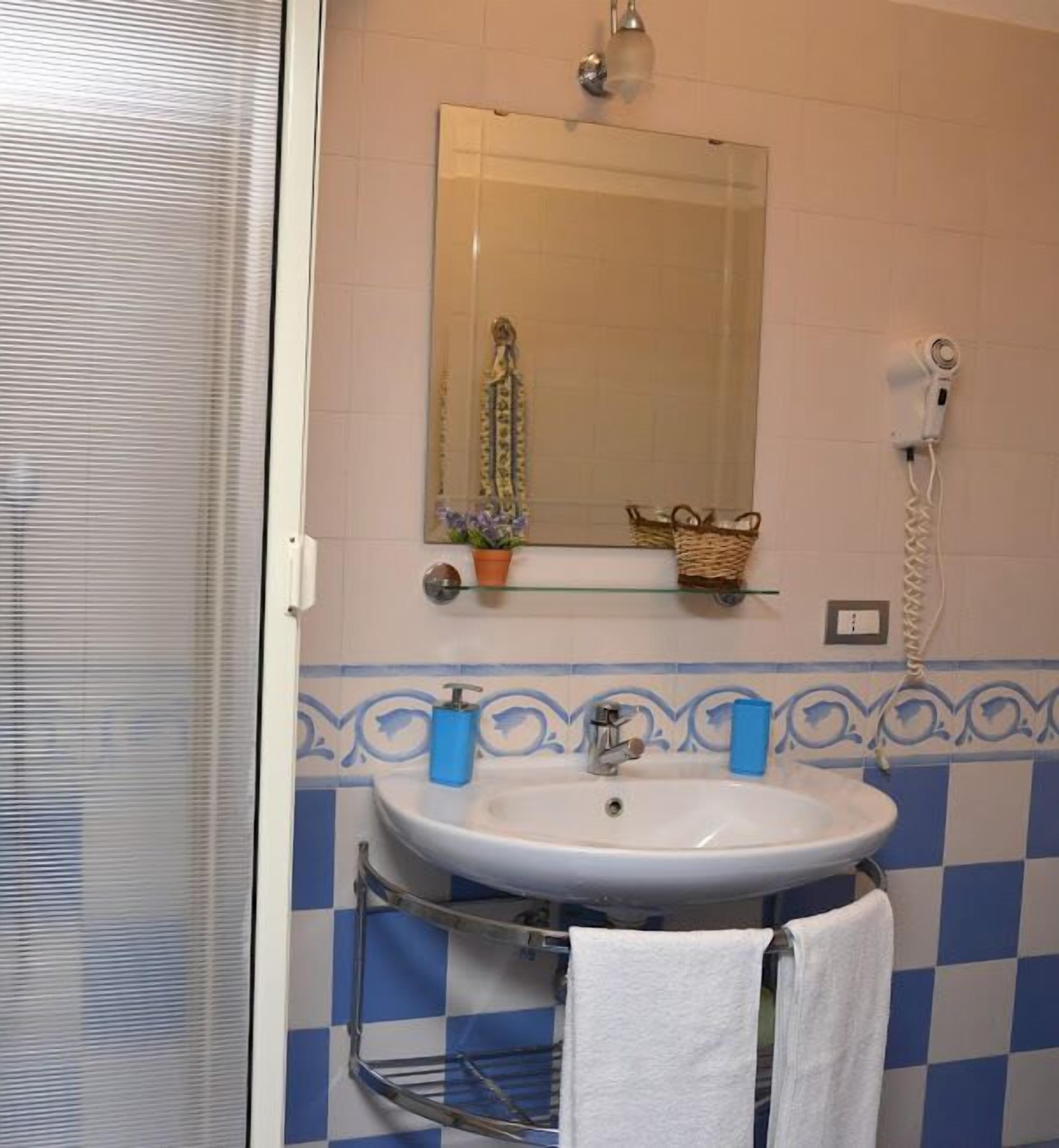 Foto - B&B La Vetreria Almarù